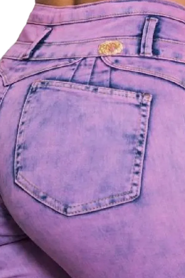 Beauty Storm Denim Jeans