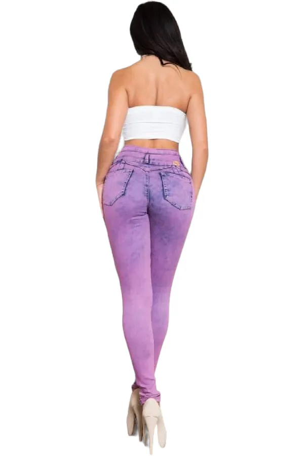 Beauty Storm Denim Jeans