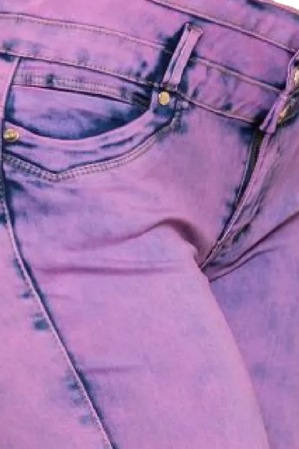 Beauty Storm Denim Jeans