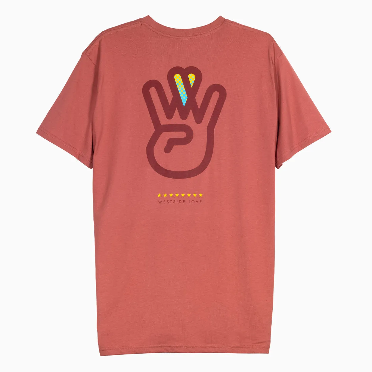 Classic Sedona Tee