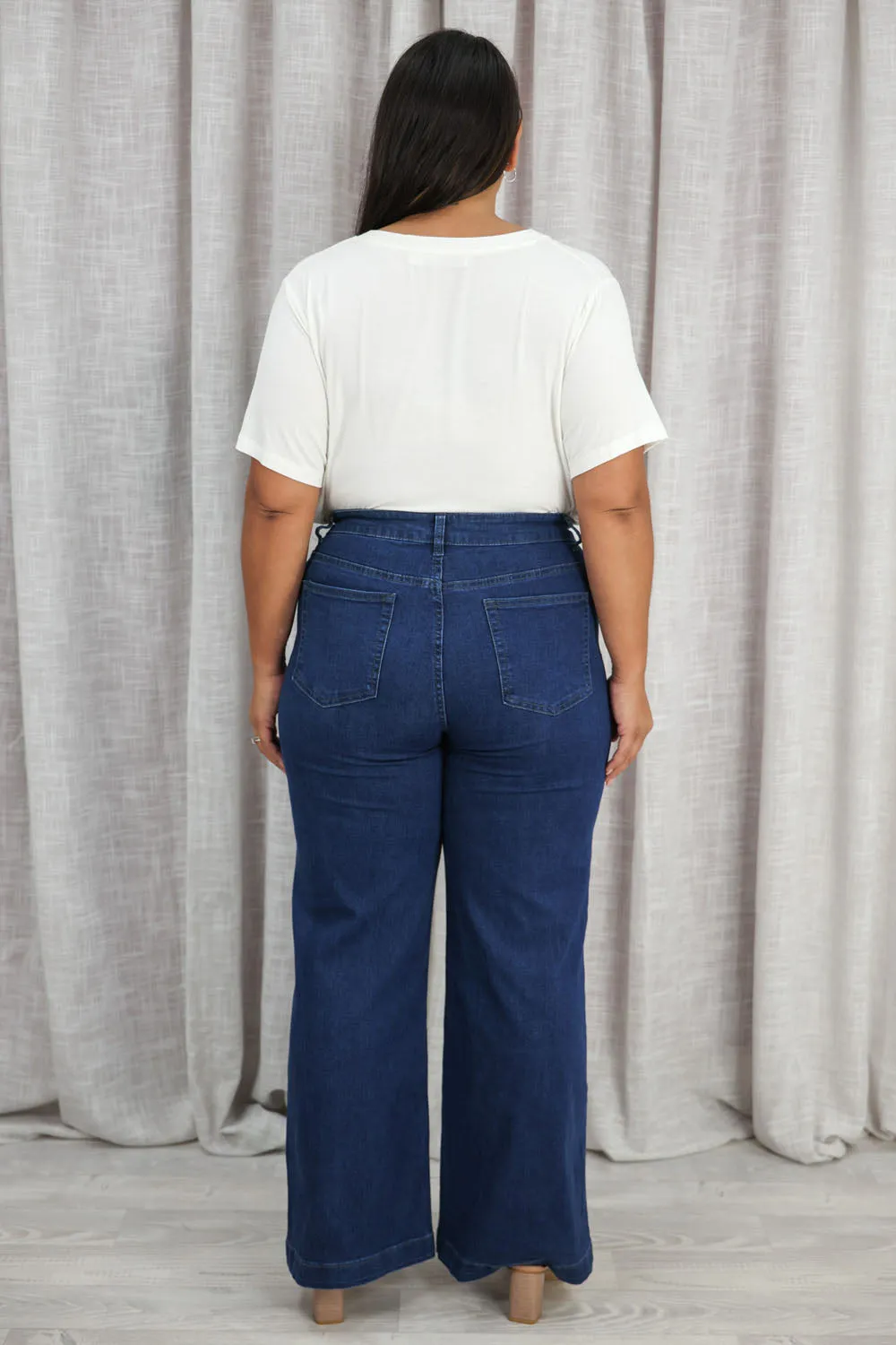 Daisy Jeans