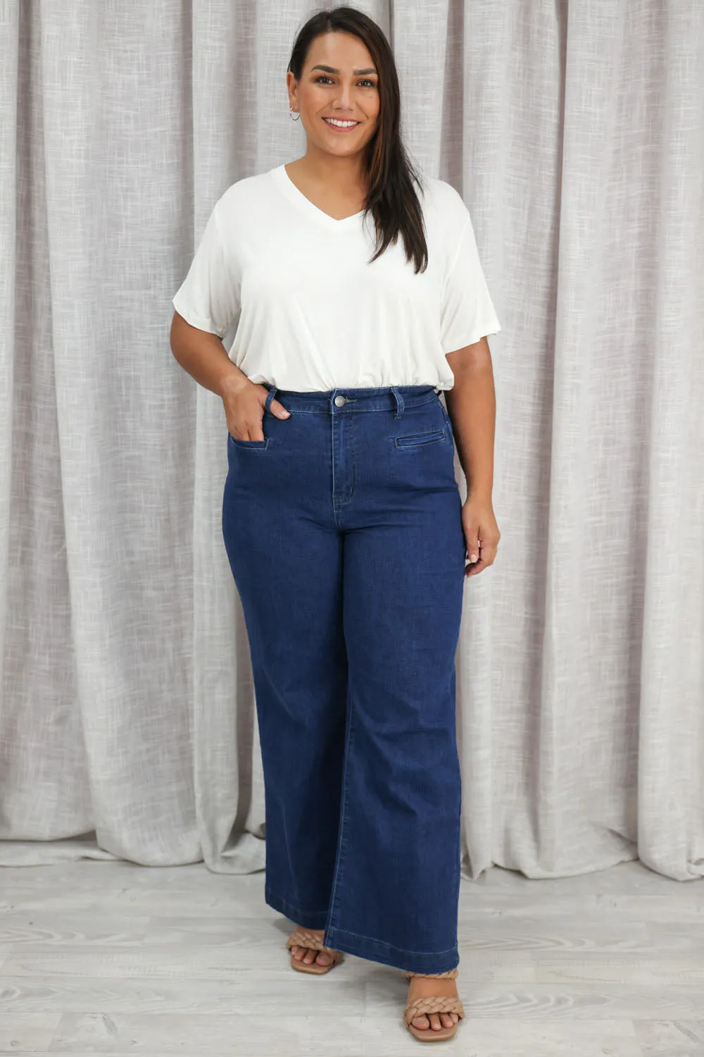 Daisy Jeans