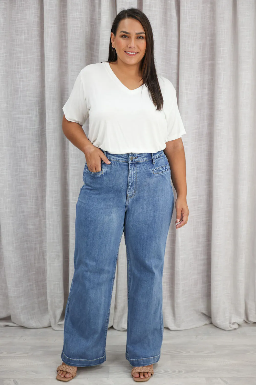 Daisy Jeans
