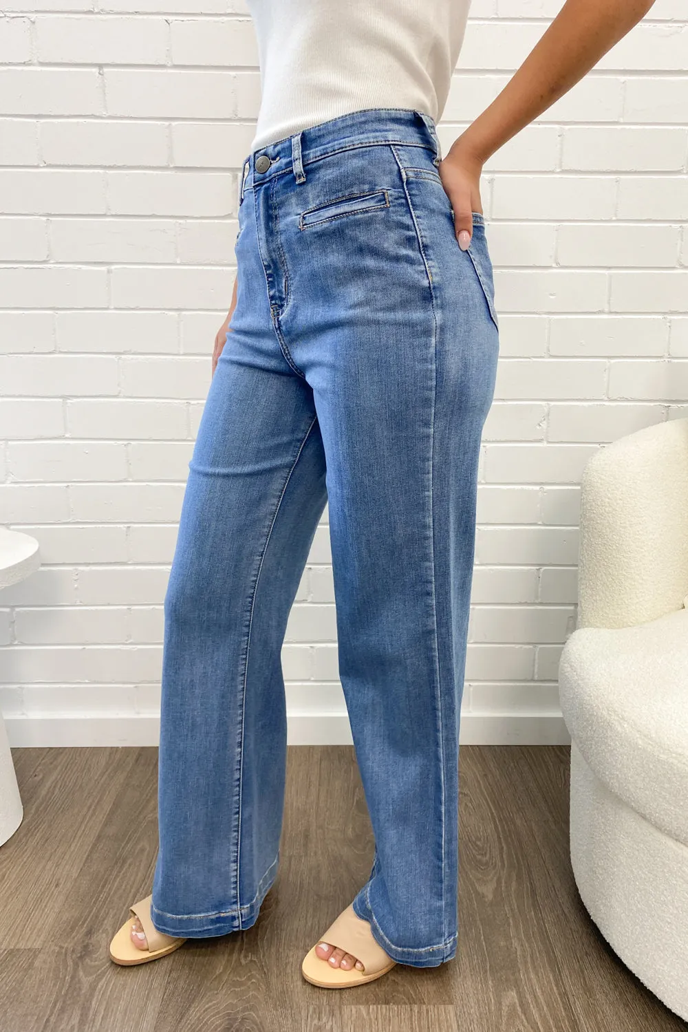 Daisy Jeans