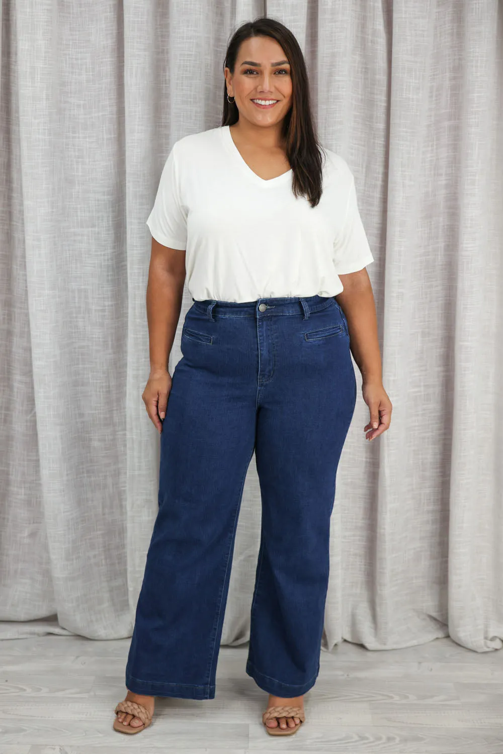 Daisy Jeans