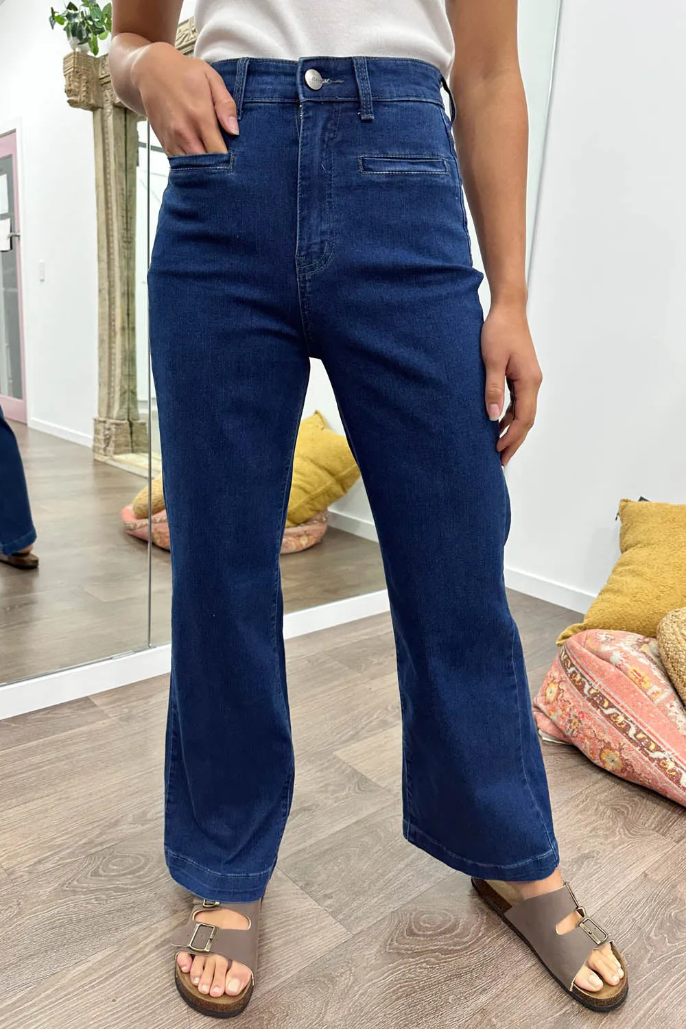 Daisy Jeans