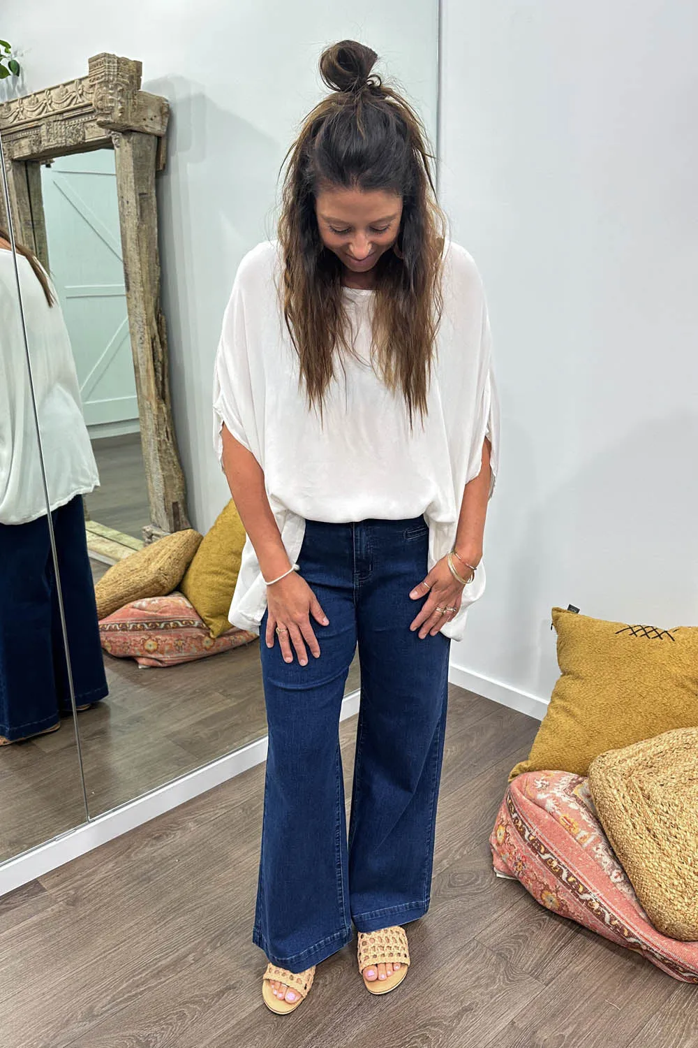Daisy Jeans