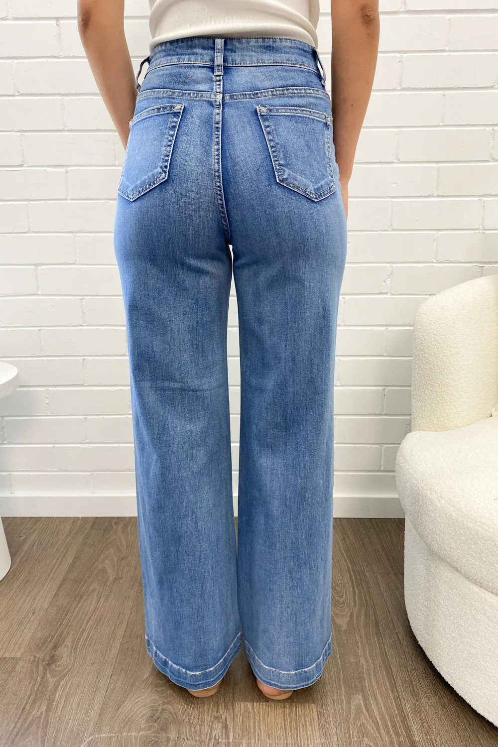 Daisy Jeans