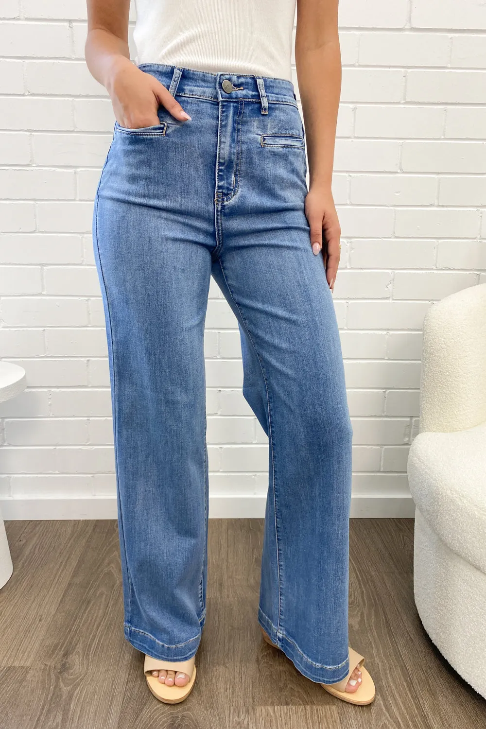 Daisy Jeans