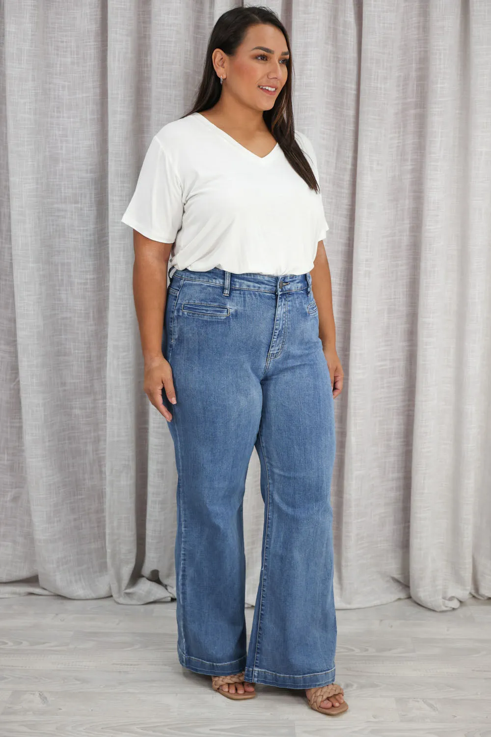 Daisy Jeans