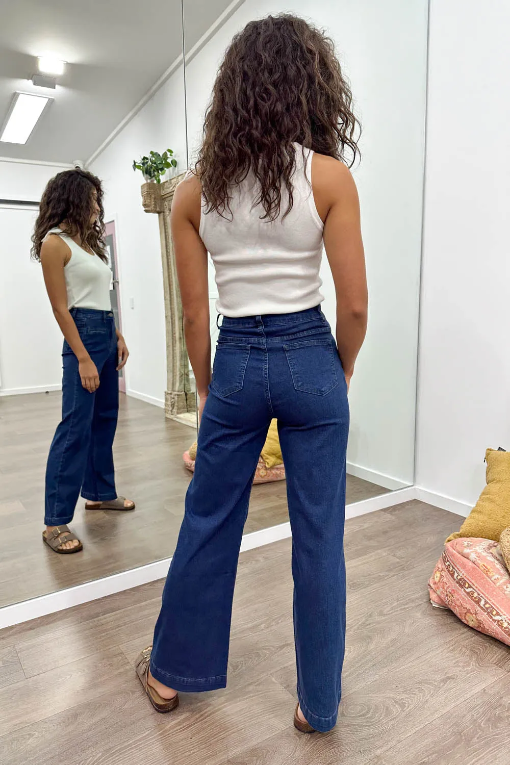 Daisy Jeans