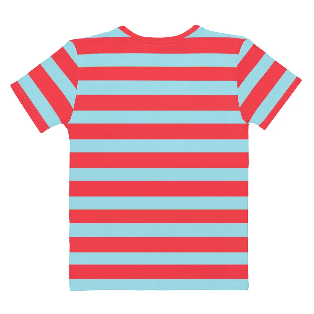 Doggy  small 1 Women's T-shirt