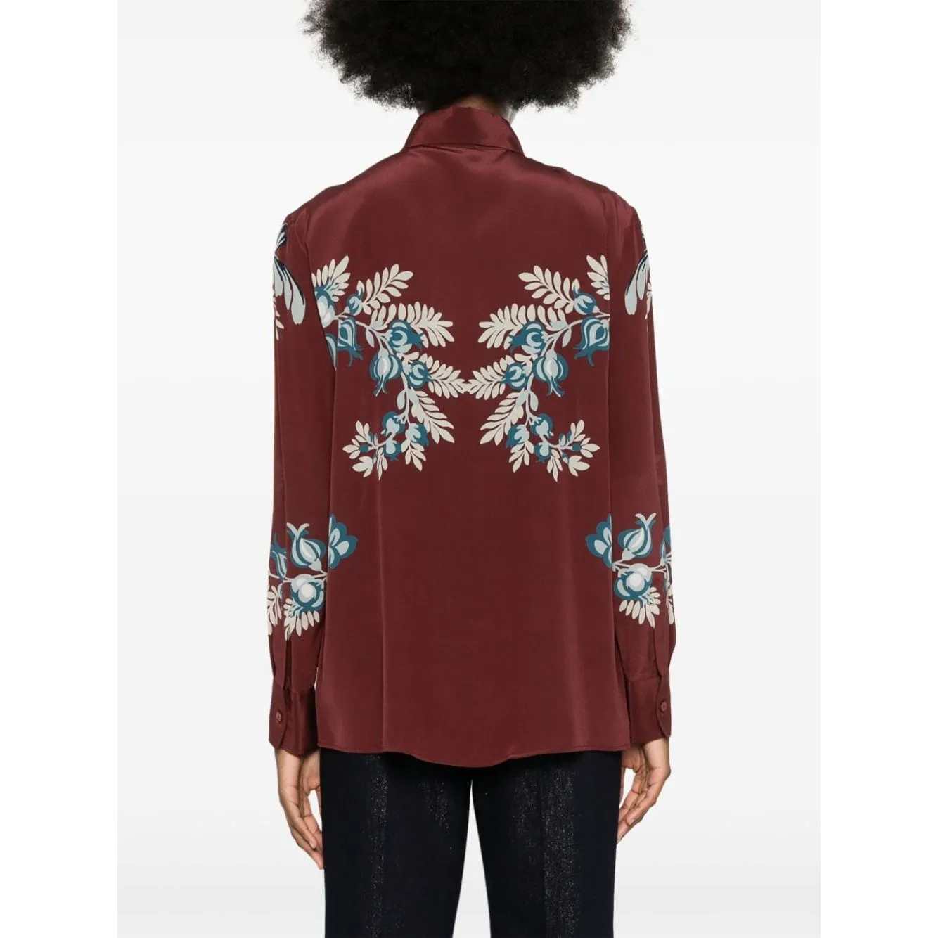 Etro Shirts Red