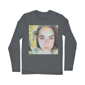 I Am the Navigator Classic Long Sleeve T-Shirt