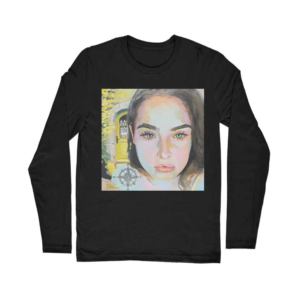 I Am the Navigator Classic Long Sleeve T-Shirt