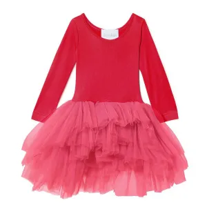 Plum NYC Longsleeve Tutu - Camilla