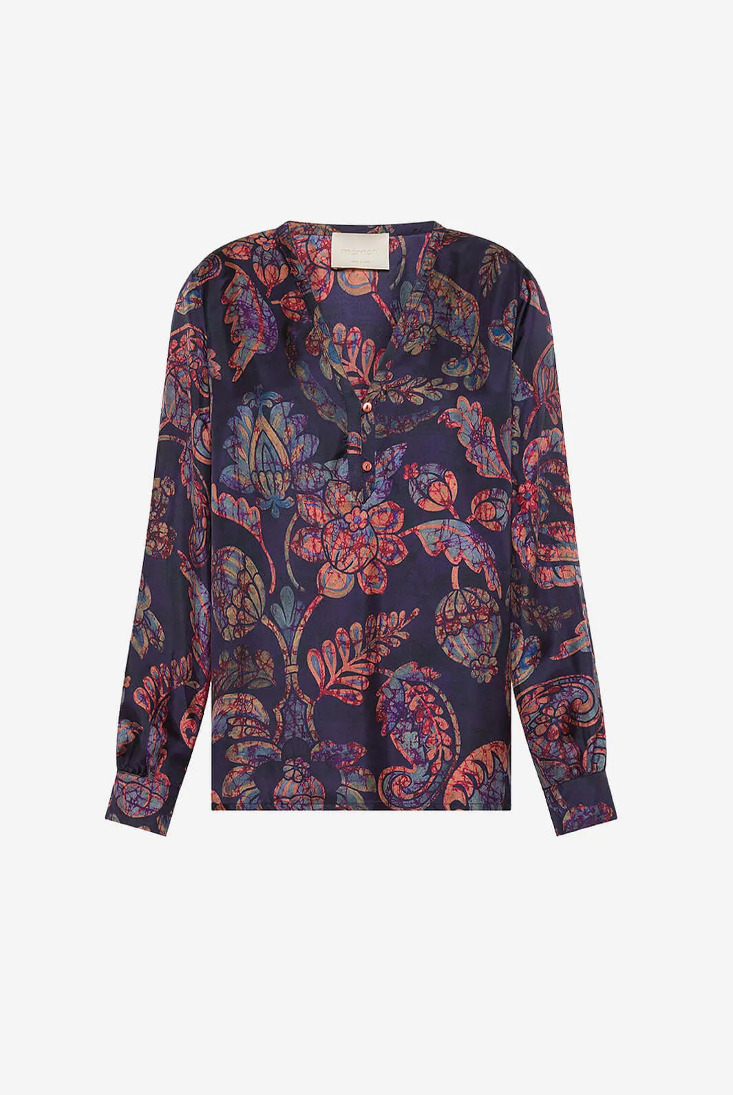TORRET BLOUSE
