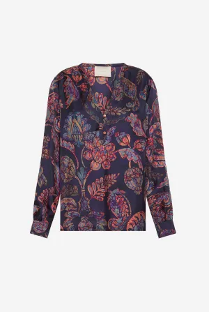 TORRET BLOUSE